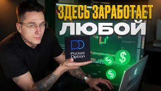 💪 ЛУЧШАЯ среди платформ бинарных опционов - Обзор торговли