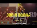 Sons of issachar