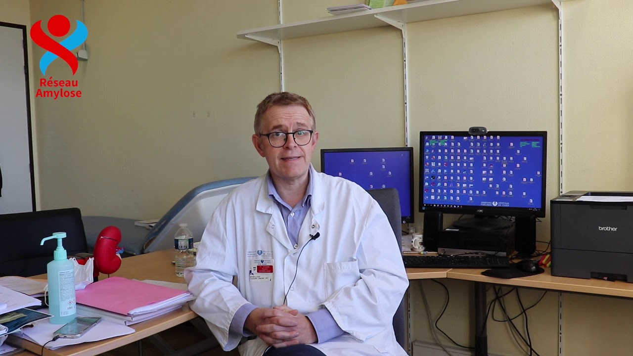 L’amylose_et_le_rein_:_diagnostic,_traitement_et_prise_en_charge_Pr_Vincent_AUDARD