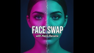 How to Perform a Face Swap Using Nano Banana (Step-by-Step)