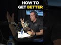 How To Achieve More, With Jeff Lerner #Shorts