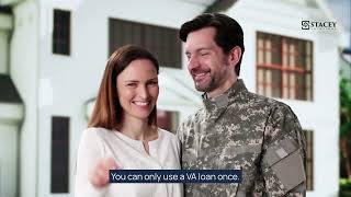 5 VA Loan Myths That Are Costing Solano County Veterans Real Money