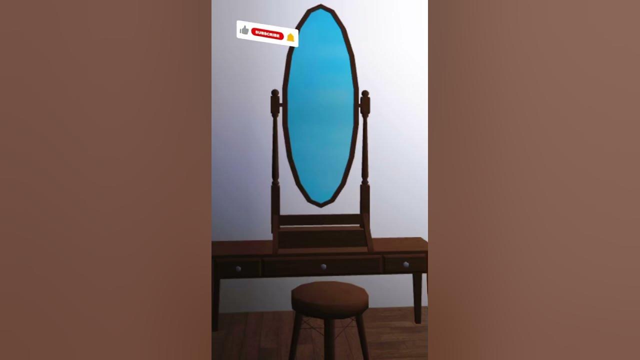 Victorian Castle Custom Vanity Bloxburg Bloxburg Roblox YouTube