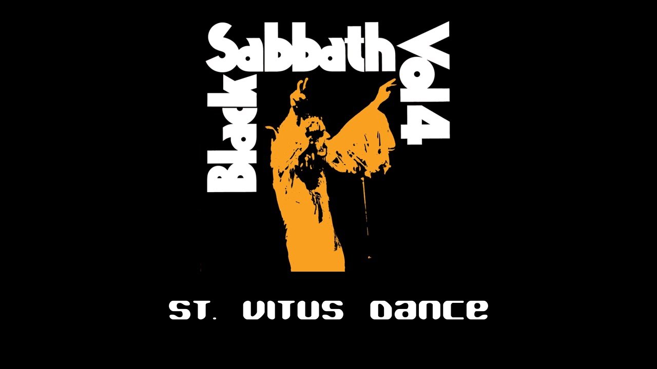 Black Sabbath St Vitus Dance lyrics YouTube black-sabbath-st-vitus-dance-lyrics-youtube