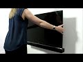SoundXtra Cantilever TV Mount for the Bose SoundTouch 300