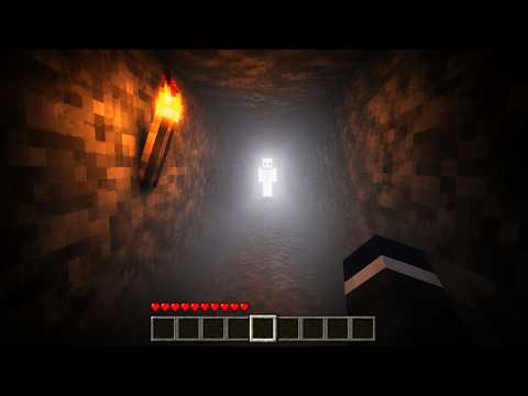 My Old Minecraft World Is Different Part 2