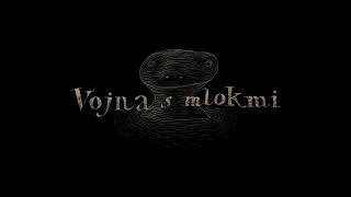 Vojna S Mlokmi Ukážka V Kinách November 2026
