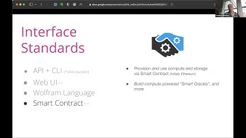 2023 BOINC Workshop - Day 01 - Matthew Blumberg