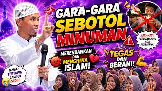 LATEST SERMON BY KH KHOLIL YASIN 2026 SUPER HILARIOUS // DON'T IGNORE SENSITIVE MATTERS