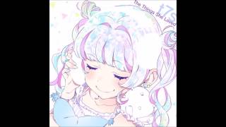 The Things She Loved - 17 永久の一瞬 [Star☆Glitter-Original Piano Arrange]