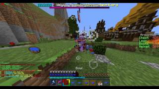 Minecraft Hacker | Arkhamnetwork