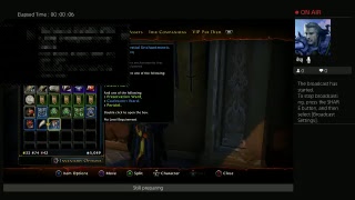 Neverwinter: Opening 30 lockboxes