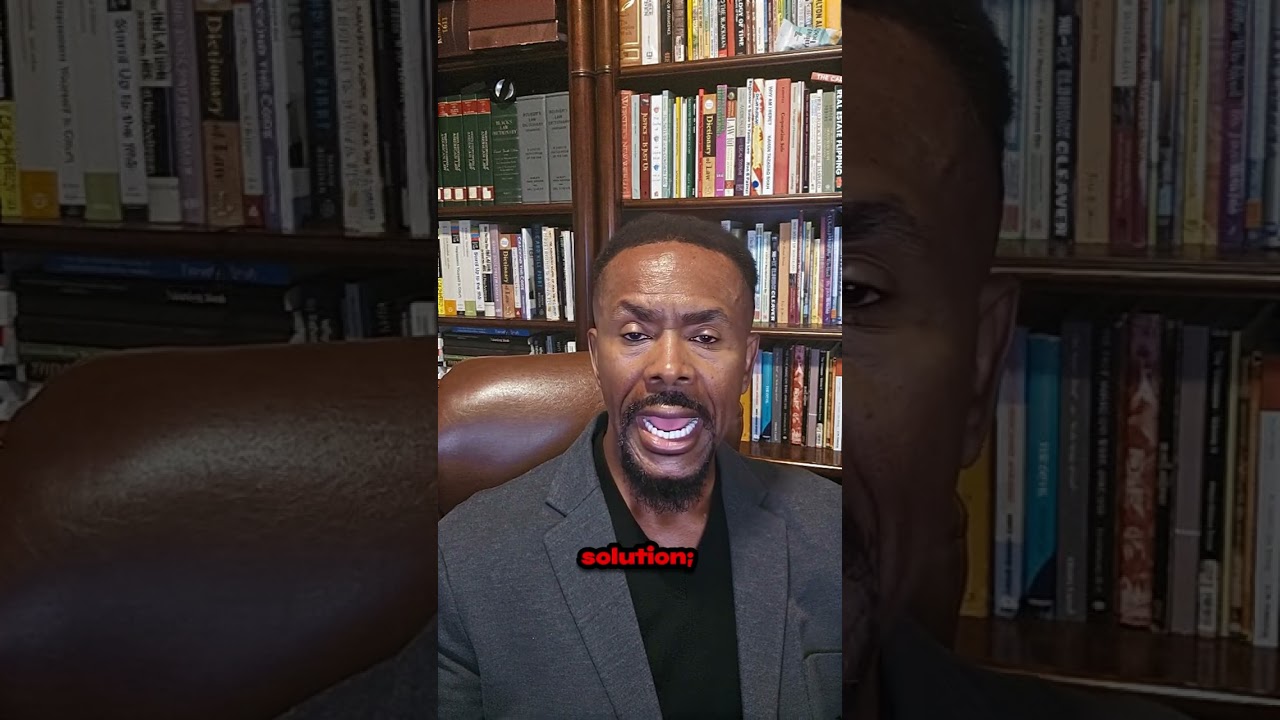 Can This Packet Solve Your Biggest Money Problem?