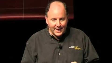 TechNet Spotlight: David Solomon (Part 1)