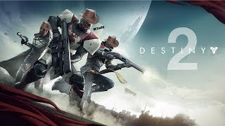 Space Cowboy -Destiny 2 Edition