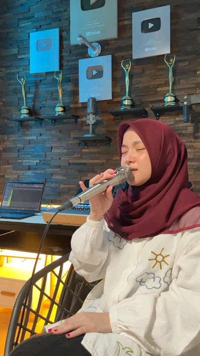 Mahalul Qiyam Tanpa Musik Live Version #mahalulqiyam #nissasabyan #sholawat #shorts
