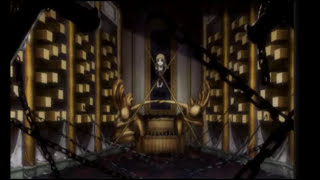[AMV] Le Portrait de Petit Cossette / Cossette no Shouzou - 7:00 [by BLAZzE]