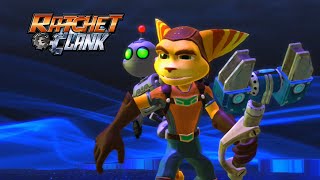 PlayStation AllStars Battle Royale Ratchet playthrough