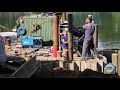 The Working Waterfront: Dock Builders