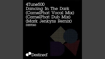 Dancing in the Dark (Mark Jenkyns Remix)