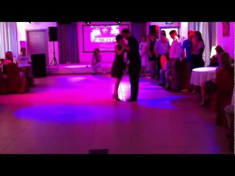 Alexander Frolov & Ekaterina Porhunova ( 2/2 )