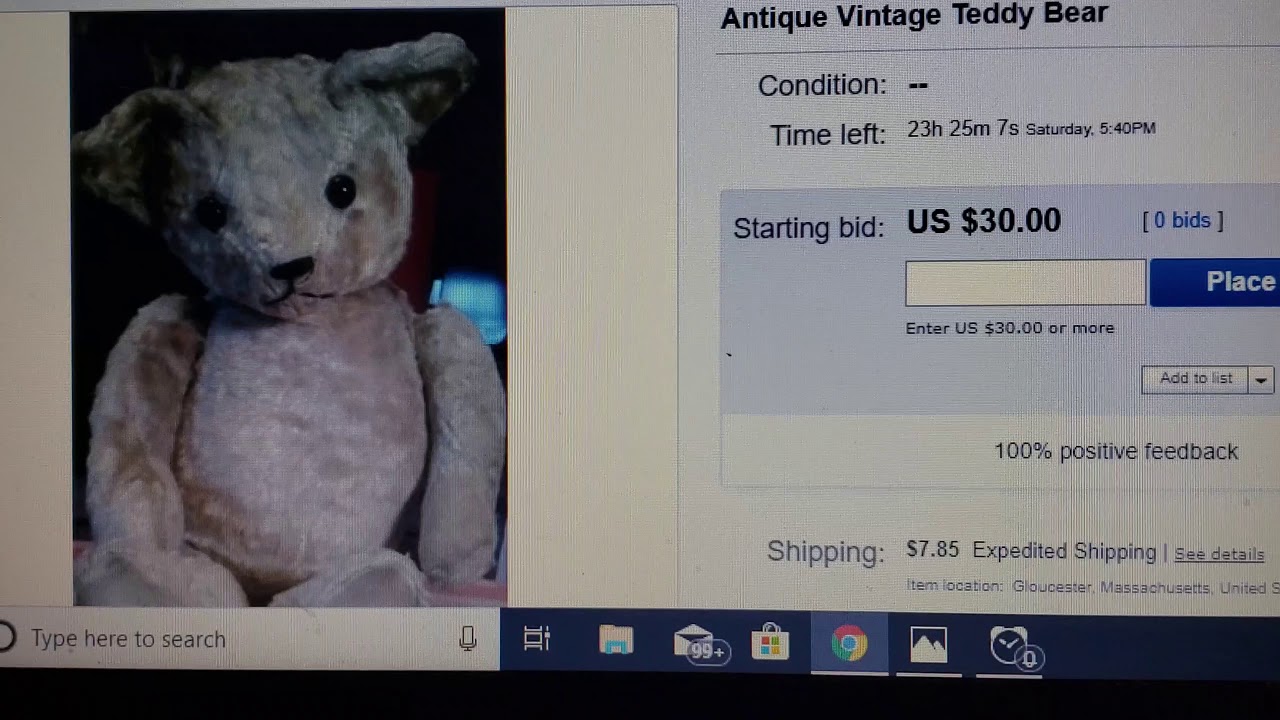 How I Find Rare And Valuable Sleeper Antiques For Cheap 💰