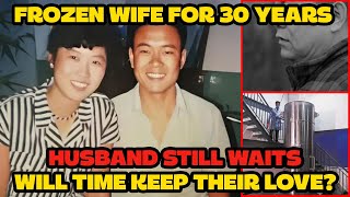 Download Lagu Beku Demi Cinta: Penantian 30 Tahun Seorang Suami untuk Menghidupkan Kembali Istrinya MP3 Download Lagu Beku Demi Cinta: Penantian 30 Tahun Seorang Suami untuk Menghidupkan Kembali Istrinya MP3