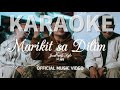 INSTRUMENTAL - Marikit Sa Dilim - Juan & Kyle ft. JAWZ (KARAOKE)