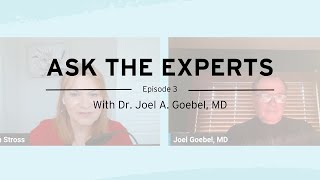 The Importance of a Multidisciplinary Approach (Ask the Experts. Ep. 3)