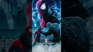 Download lagu The Amazing Spider-man 3 😮 Mp3 Video Mp4
