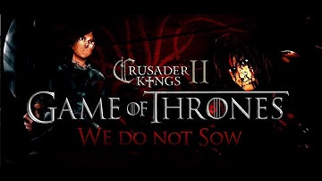 Lets Learn CK2 AGOT: How to Win | ep3 "Military, Intrigue, Religion & Societies"