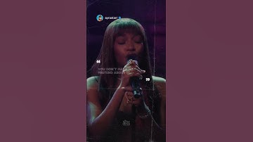 Thumbnail of Last Heartbreak Song | Ayra Starr | Giveon