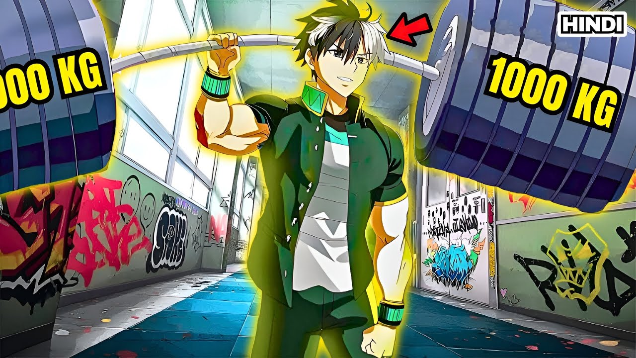 (Full) New Student Shocks Everyone at School With His Epic Fighting Skills Explained in Hindi