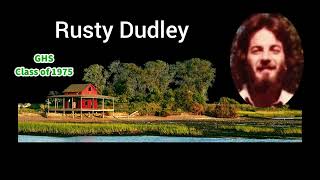 Rusty Dudley - Class of 1975 - Guilford, CT