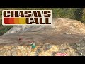 Chasm's Call Challenge - Free Solo