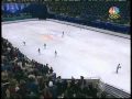 Aleksei Yagudin (RUS) - 2002 Salt Lake City, Figure Skating, Men's Free Skate