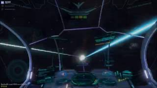Elite: Dangerous 2.2 PvP | Asp Scout VS AspX, Vulture