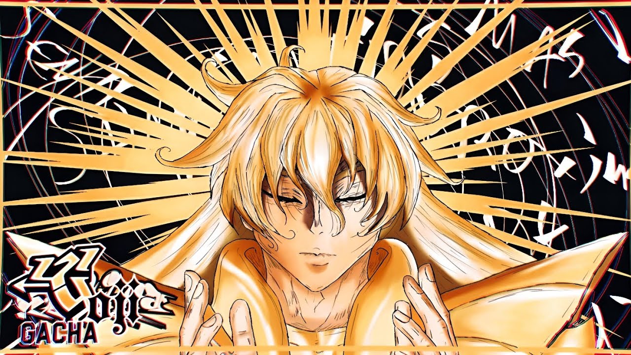 Mahou shoujo ni akogarete react Shaka de Virgem (Os Cavaleiros do Zodíaco) - Sentidos | M4rkim