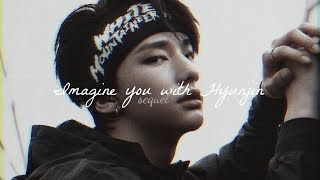 I need - sequel - imagine - hwang hyunjin - stray kids