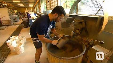 SCOPE TV: Low Carbon Footprint Concrete