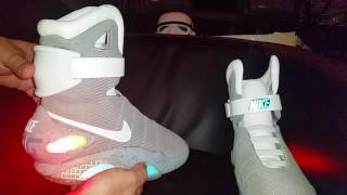 air mag replica v3