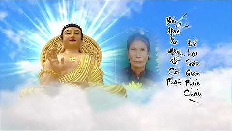 Lễ Tang Cụ Phạm Thị Đũi  hưởng thọ 96 tuổi  - Thị trấn Yên Lạc