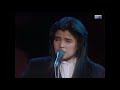 Tanita Tikaram - Good Tradition (Live 1988 NRK)