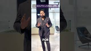 Discover The Epitome Of Luxury Living With South Living By Dubai South
