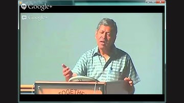 Curriculum Implementation by Dr. A B Gupta on 9th December 2013