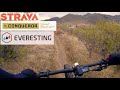 RETOS VIRTUALES: Strava Challenges, Everesting y The Conqueror Events :: #ClaroQueSePuede