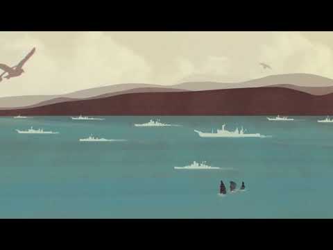 Курильский десант