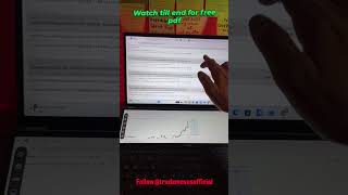 comment "BSE for free Pdf #stockmarket #nifty #trading #stockmarketindia