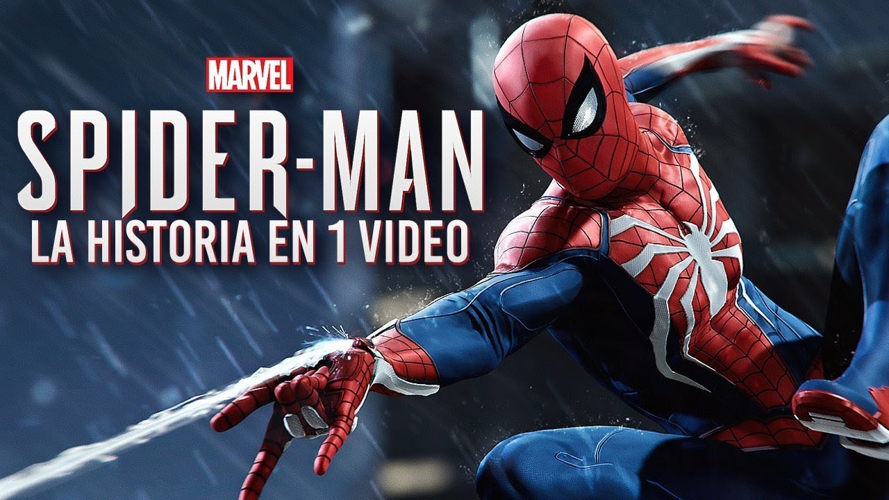 Introducir 68+ imagen el fedelobo spiderman