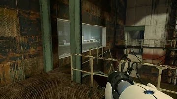 Lets Play: Portal - Episode 5
